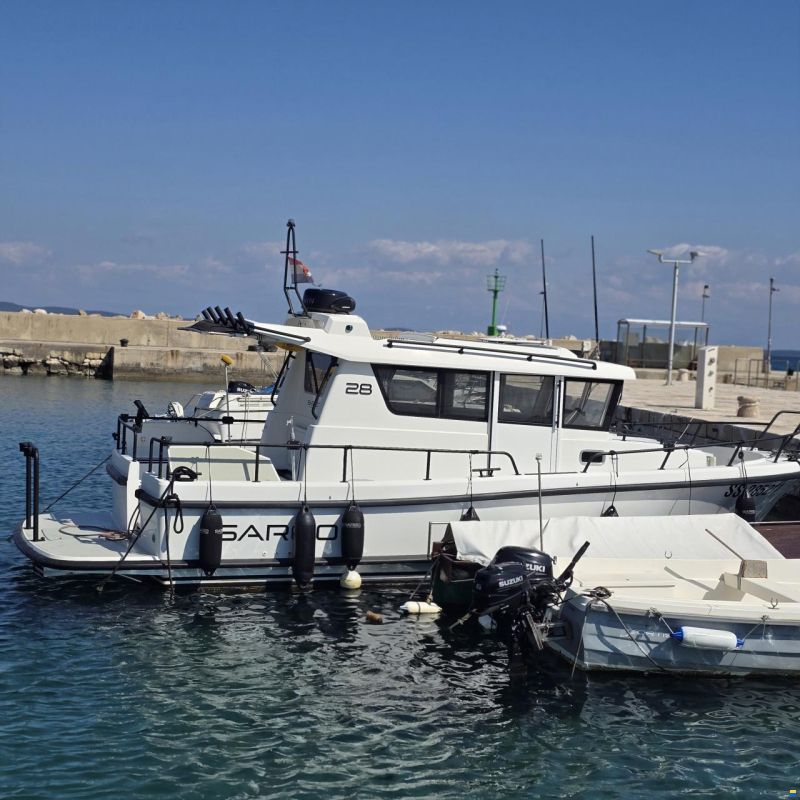 Sargo 28