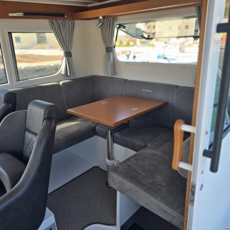 Sargo 28