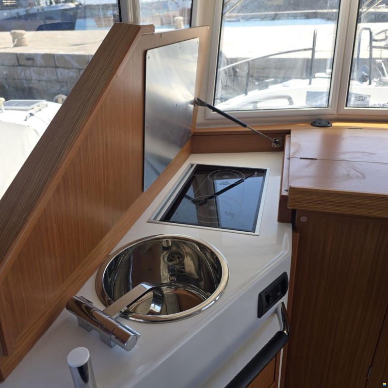 Sargo 28
