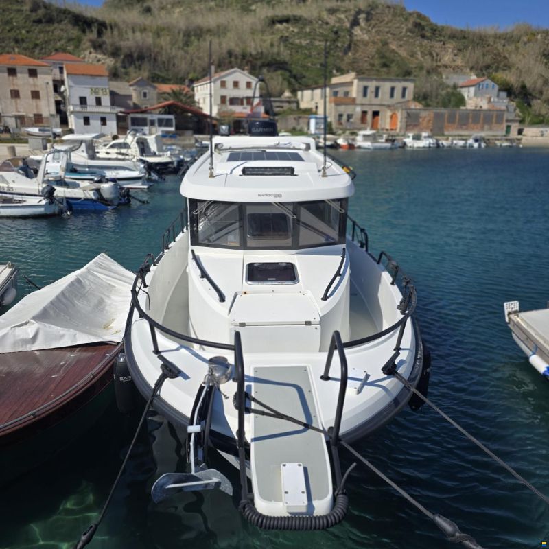 Sargo 28