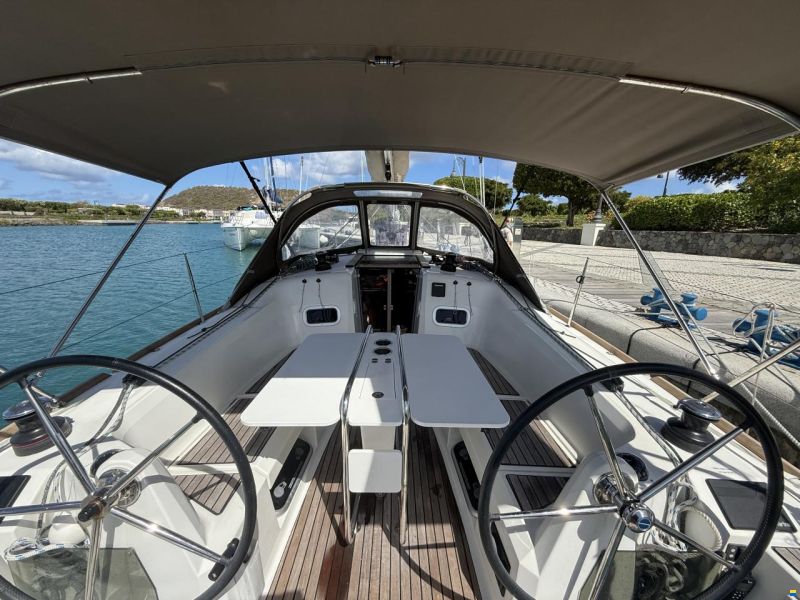 Jeanneau Sun Odyssey 349