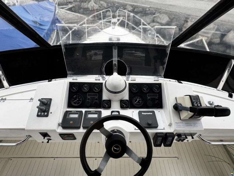 Princess 435