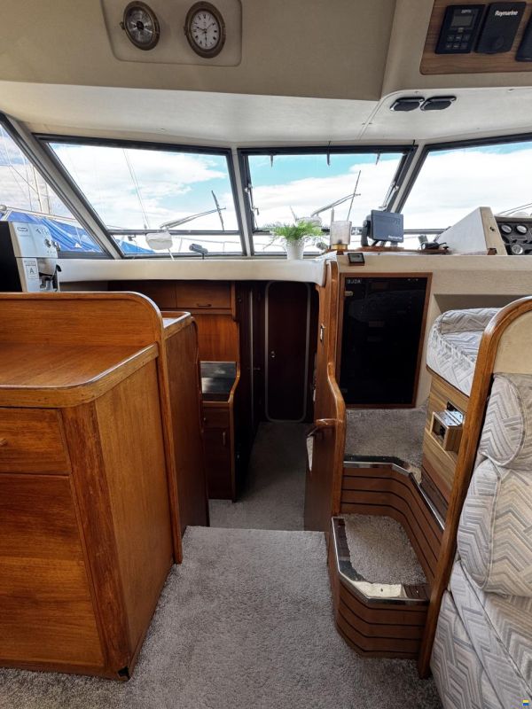 Princess 435