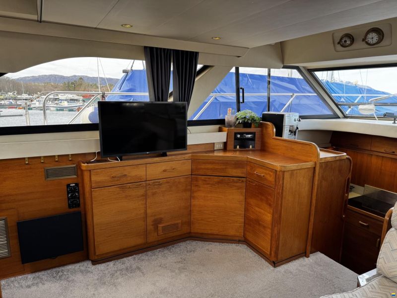 Princess 435