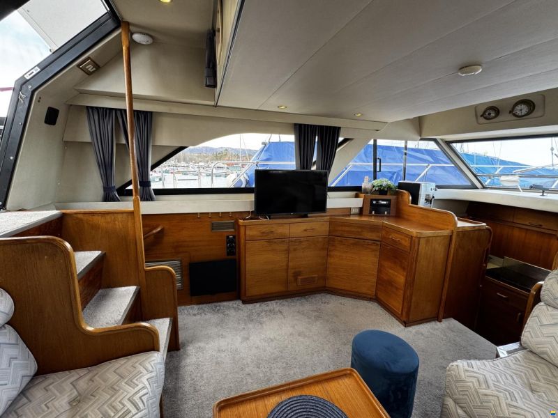 Princess 435