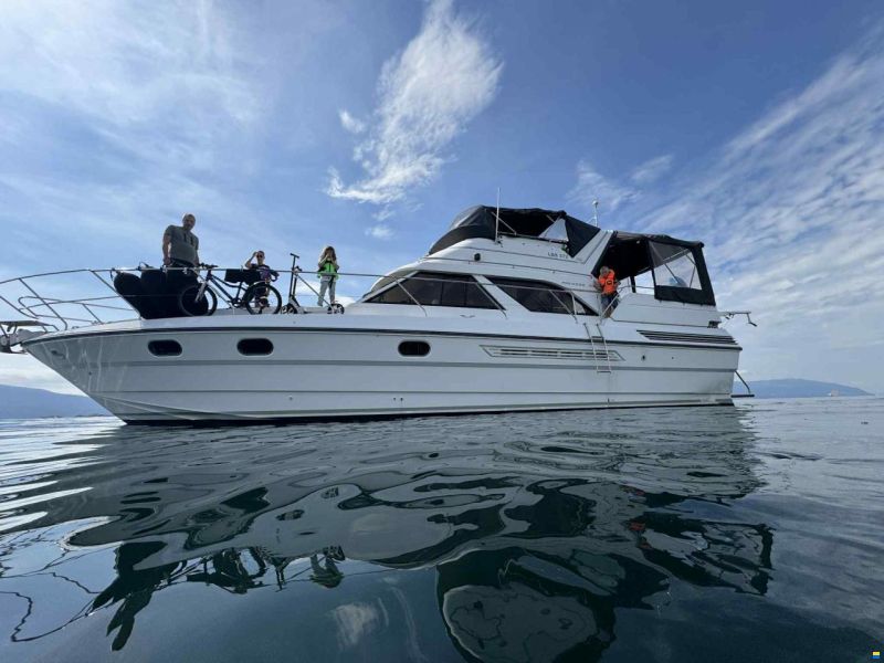 Princess 435