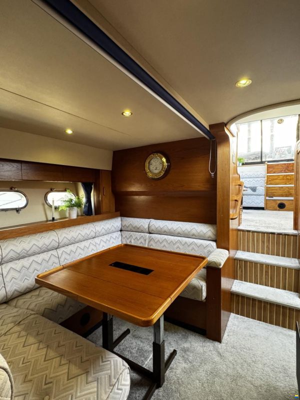 Princess 435