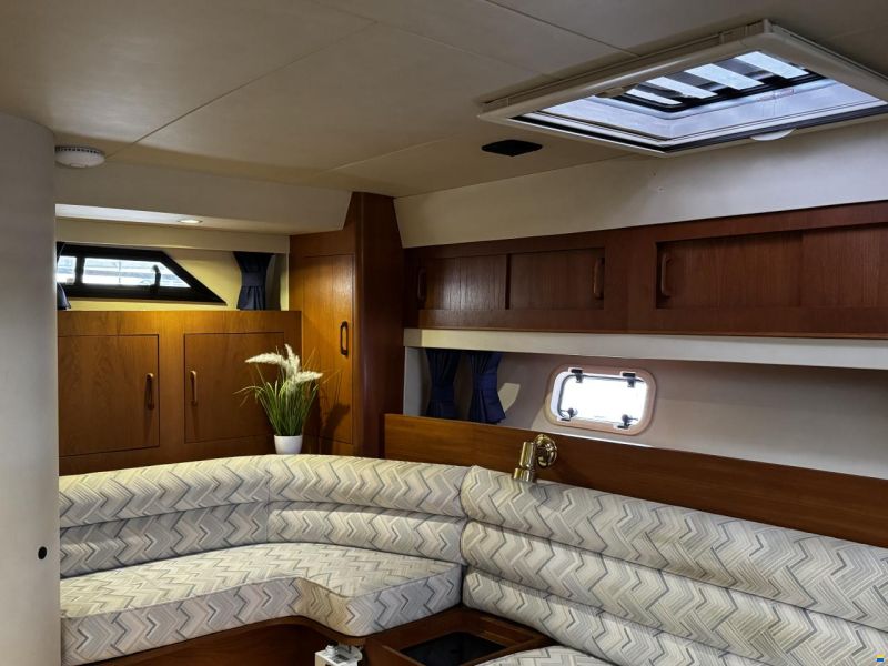 Princess 435