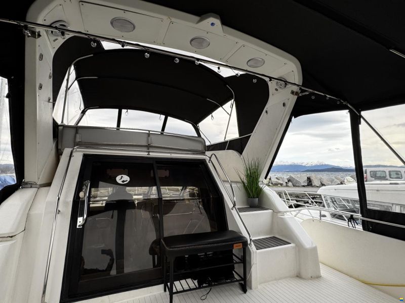 Princess 435