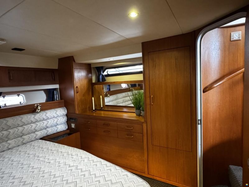Princess 435