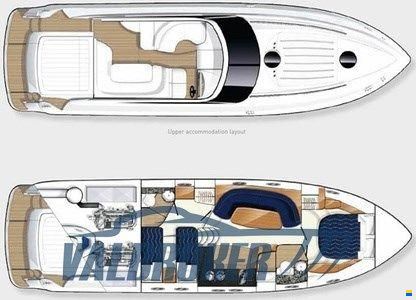 Princess V48