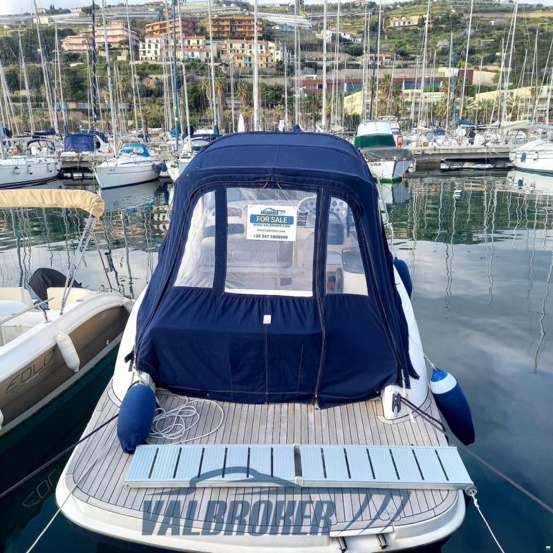 Bavaria BMB 300 Sport