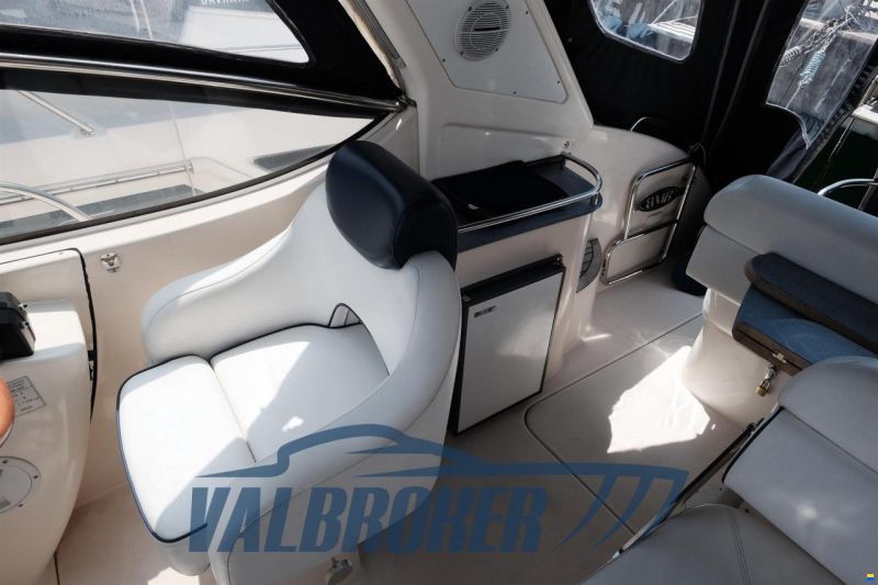 Bavaria BMB 300 Sport