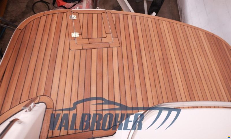 Bavaria BMB 300 Sport