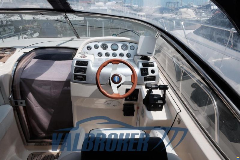 Bavaria BMB 300 Sport
