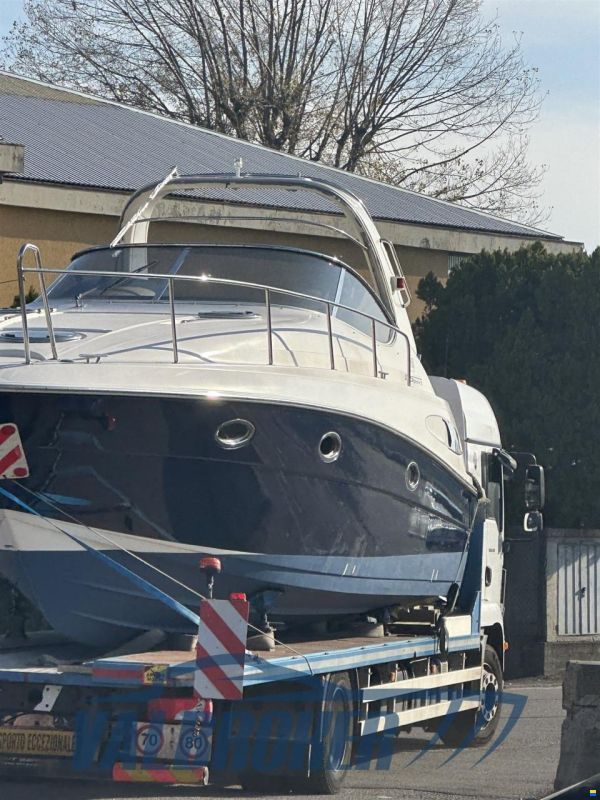 Bavaria BMB 300 Sport