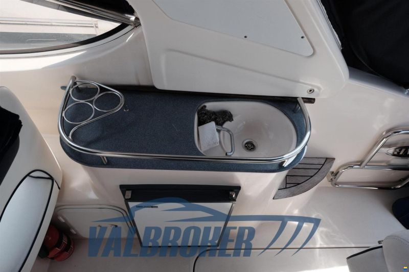 Bavaria BMB 300 Sport