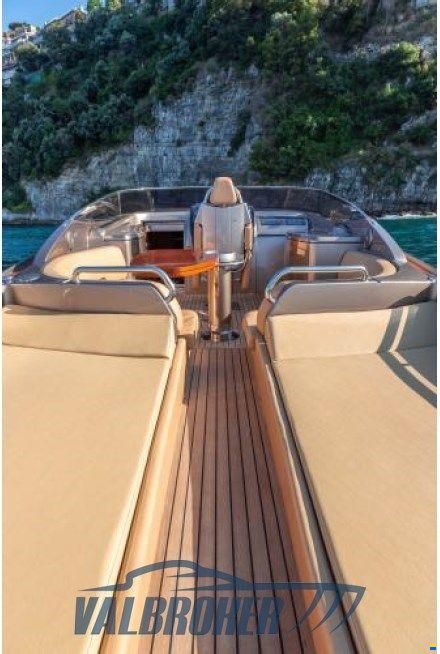 Riva 44 RIVARAMA