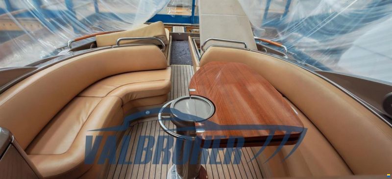 Riva 44 RIVARAMA