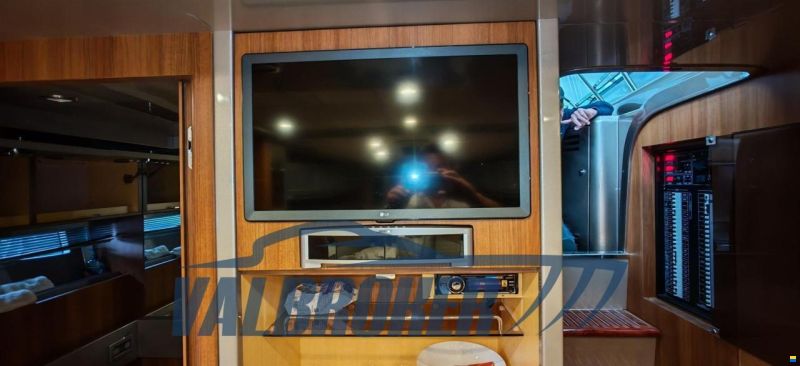 Riva 44 RIVARAMA