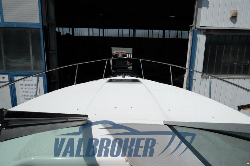 Chaparral Signature 280