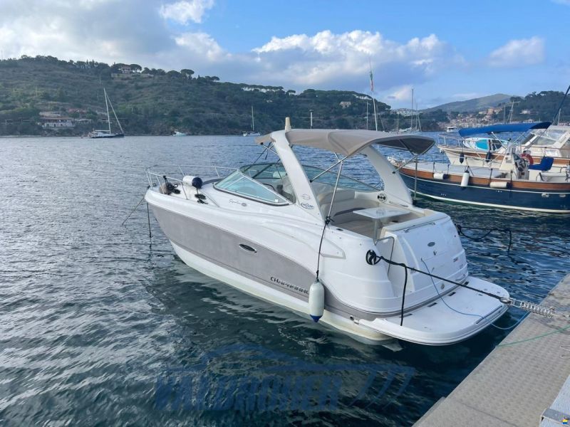 Chaparral Signature 280