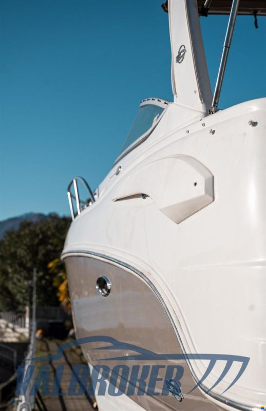 Chaparral Signature 280