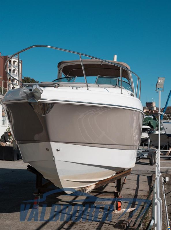 Chaparral Signature 280