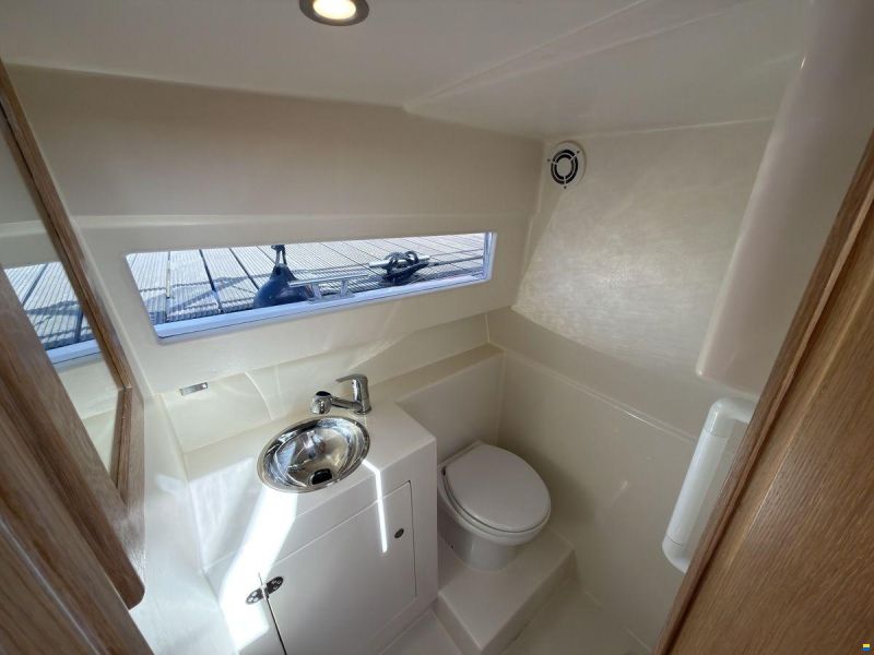 Intercruiser 31