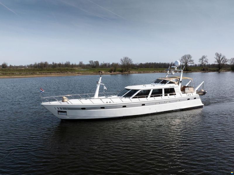 Laancruiser 2100