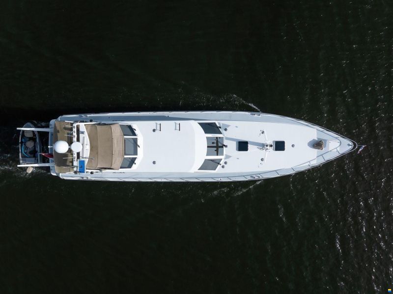 Laancruiser 2100
