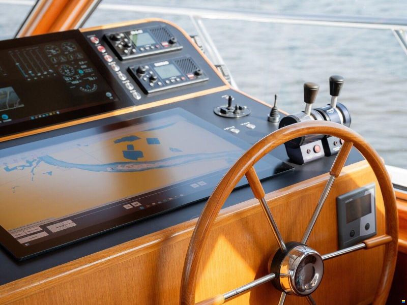 Laancruiser 2100
