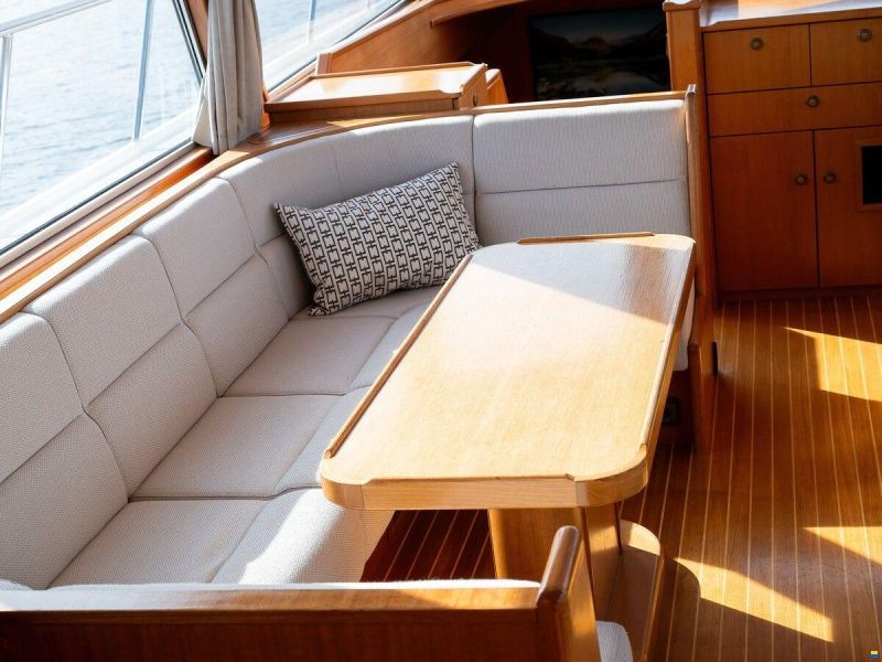 Laancruiser 2100