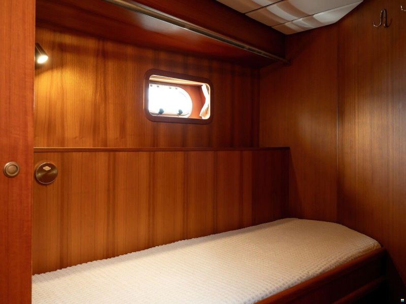 Laancruiser 2100