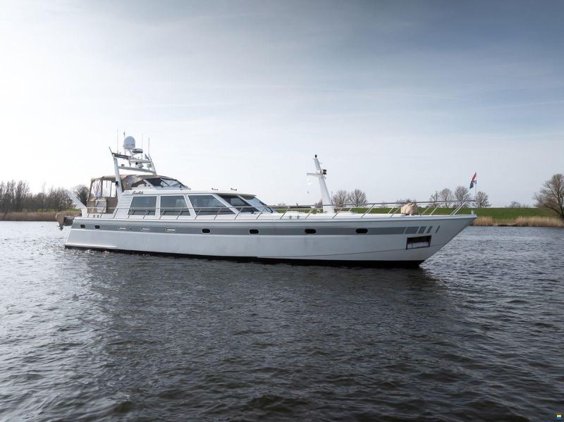 Laancruiser 2100