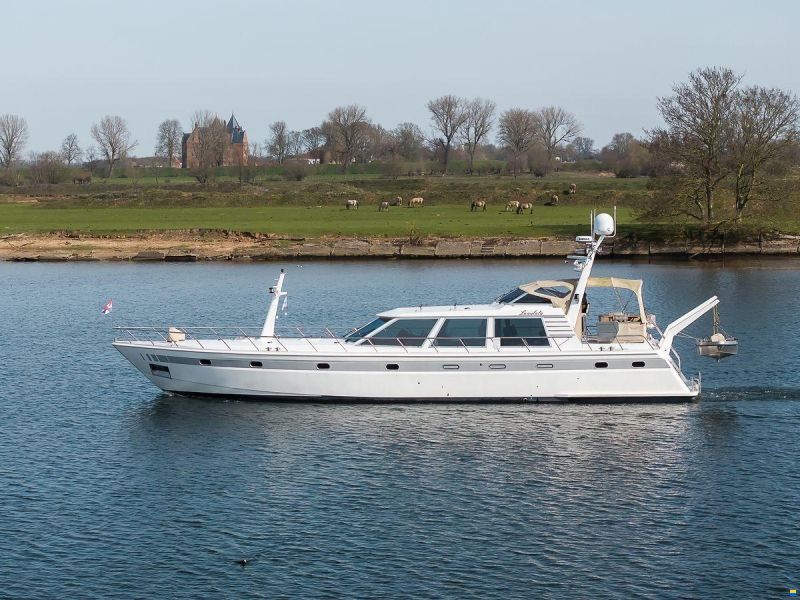 Laancruiser 2100