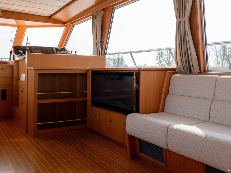 Laancruiser 2100