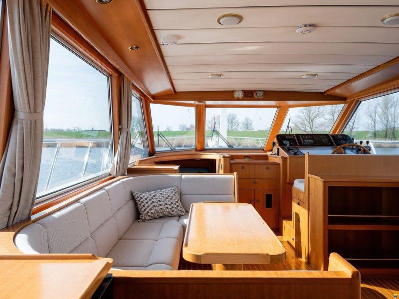 Laancruiser 2100