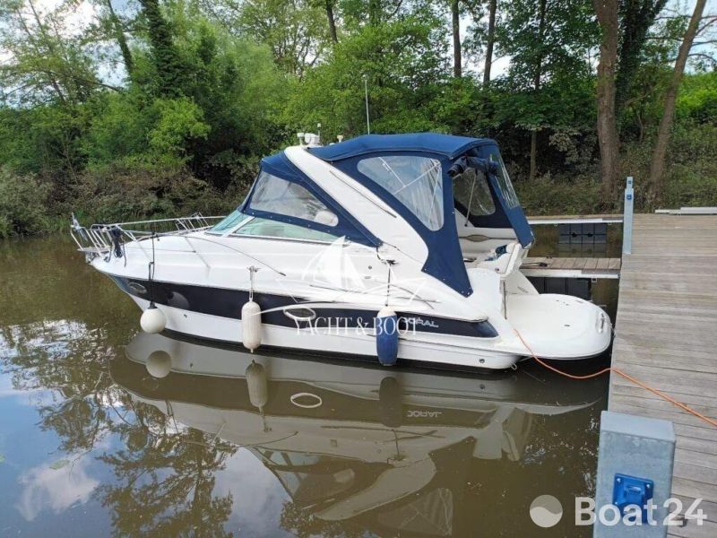 Doral Monticello 250 SE