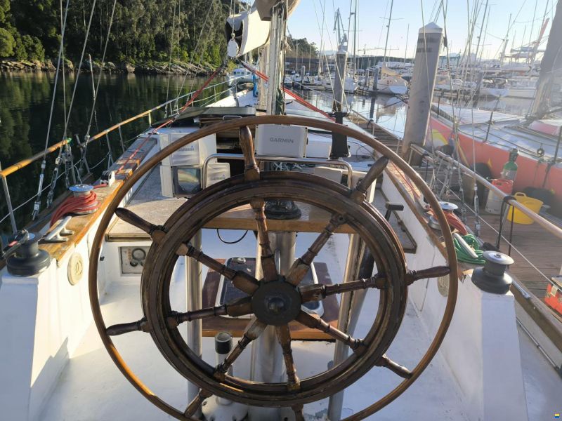 Samson C Baron 55