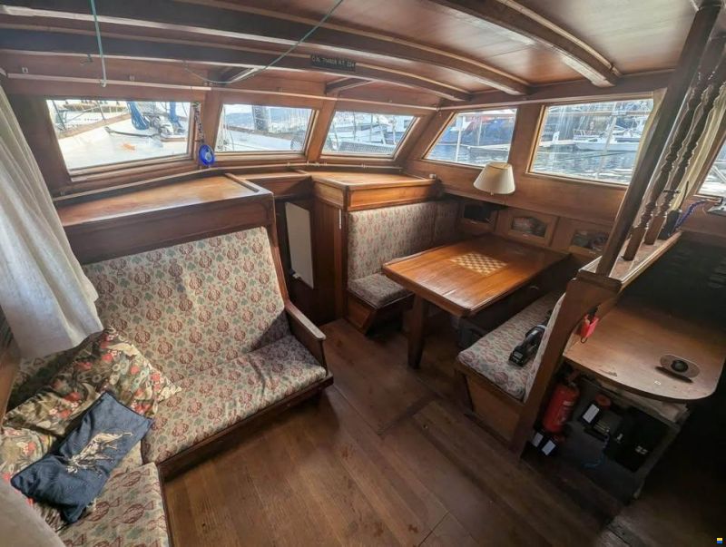 Samson C Baron 55
