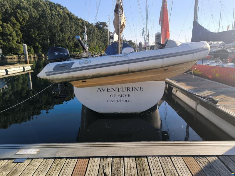 Samson C Baron 55