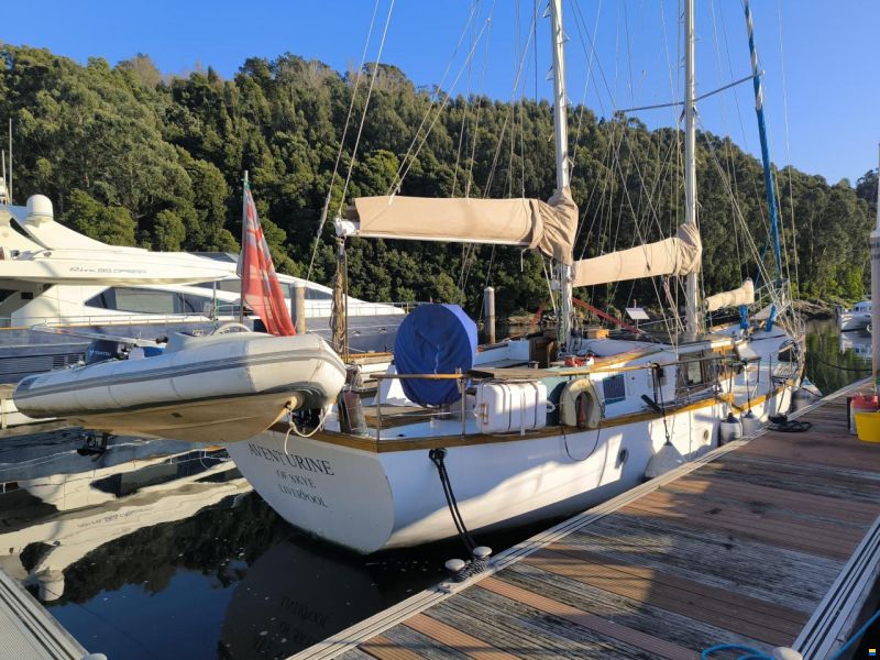 Samson C Baron 55