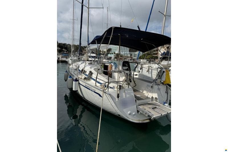 Bavaria Cruiser 35
