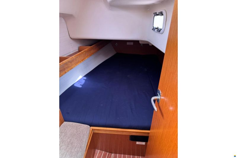 Bavaria Cruiser 35