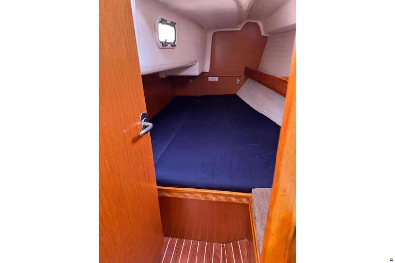Bavaria Cruiser 35