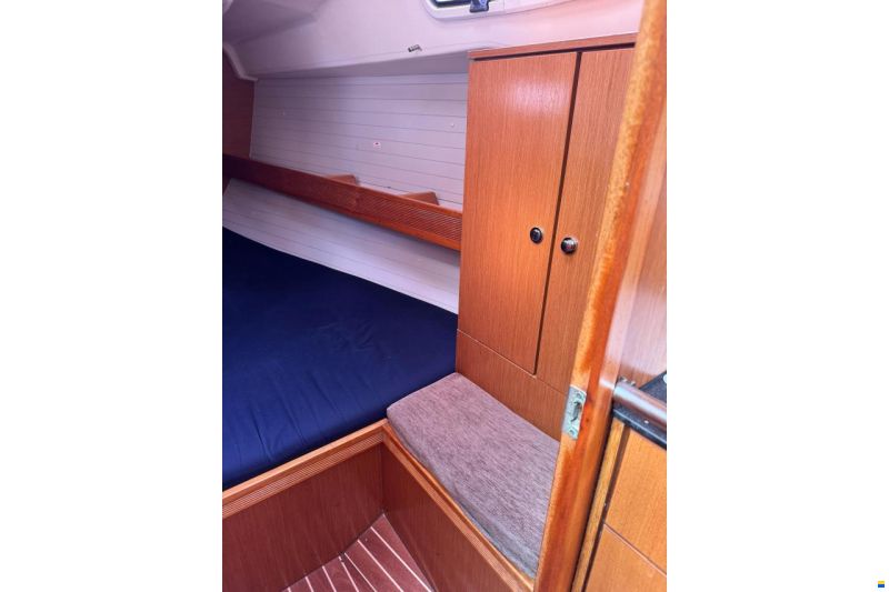 Bavaria Cruiser 35
