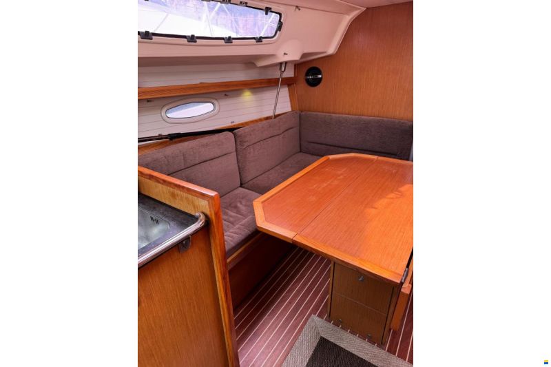 Bavaria Cruiser 35