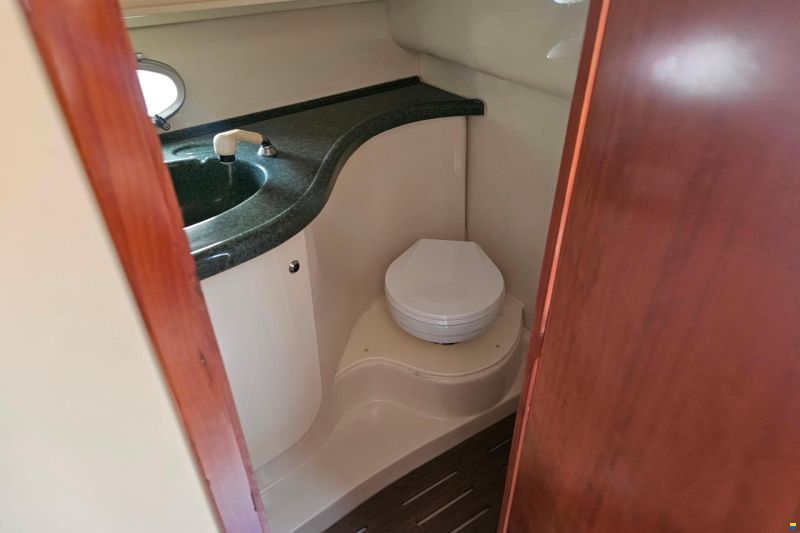 Sessa Oyster 30