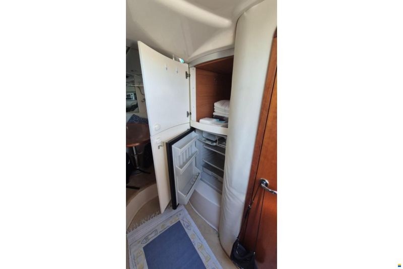 Sessa Oyster 30